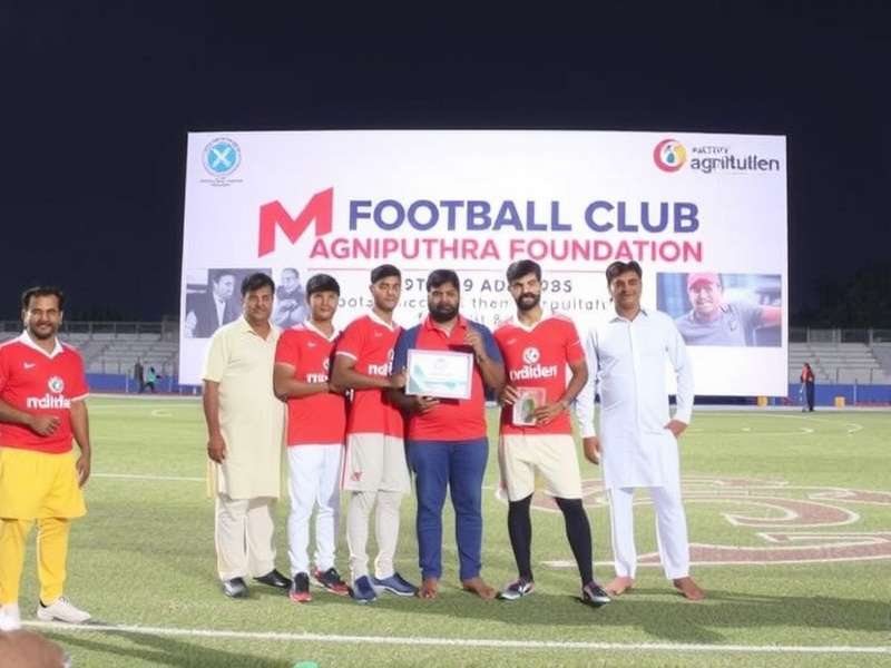 Youth Development Program