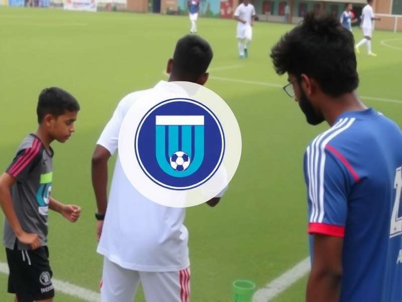 Football Club Agniputhra Foundation Team